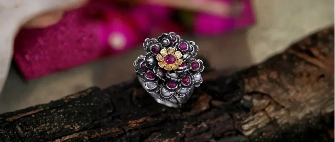 Best Gemstone Gifts for Her This Christmas